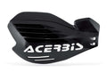 Acerbis X-Factor Handguard - Black for Extreme Enduro and Maxi-Enduro Riders