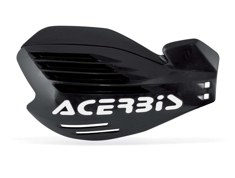 Acerbis X-Factor Handguard - Black for Extreme Enduro and Maxi-Enduro Riders