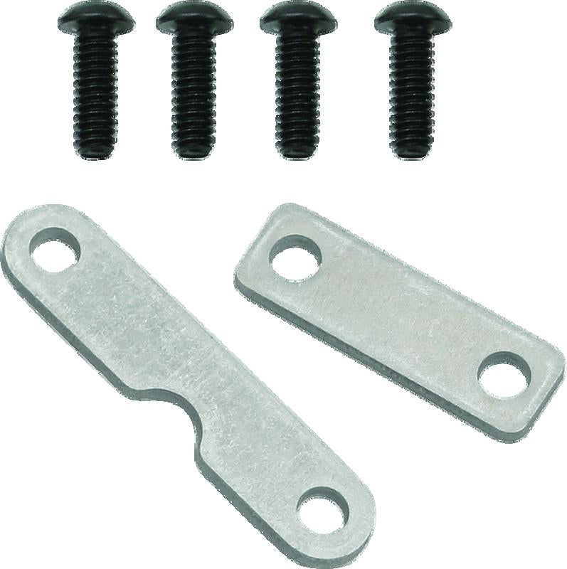 S&S Cycle 07-17 BT Oil Passage Block-Off Kit Part #106-5723