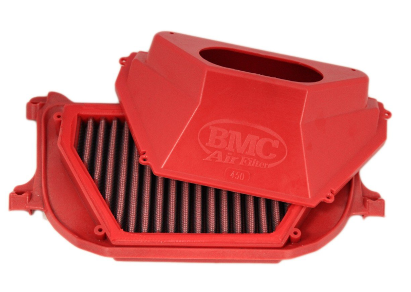 BMC Air Filter for Yamaha YZF-R6 (Part Number FM450/04)