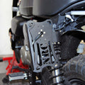 New Rage Cycles Honda Monkey Side Mount License Plate Kit (Part Number: MONKEY-SIDE)