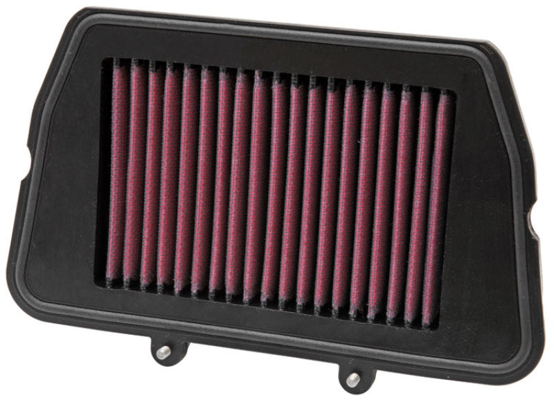 K&N Engineering TB-8011 Off-Road Replacement Air Filter for Triumph Tiger 800 Series