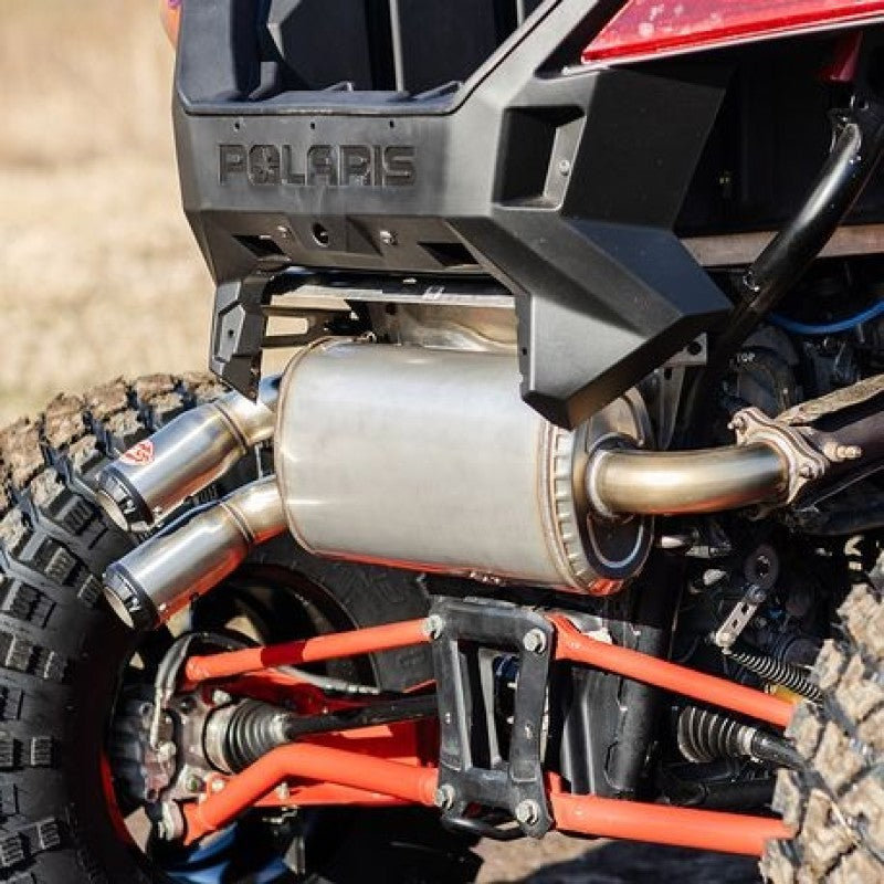S&S Cycle Power Tune XTO for Polaris RZR Pro XP (2020-2021) – Enhances Performance and Sound