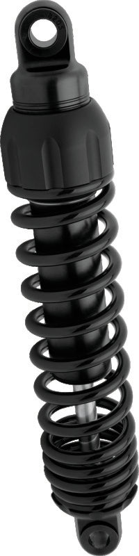 Progressive Indian Scout 444 Series Shocks 11.5 inches - Black