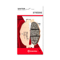 Brembo Powersports 07059XS Rear Brake Pad for Yamaha YP400 Majesty (2005-2013)
