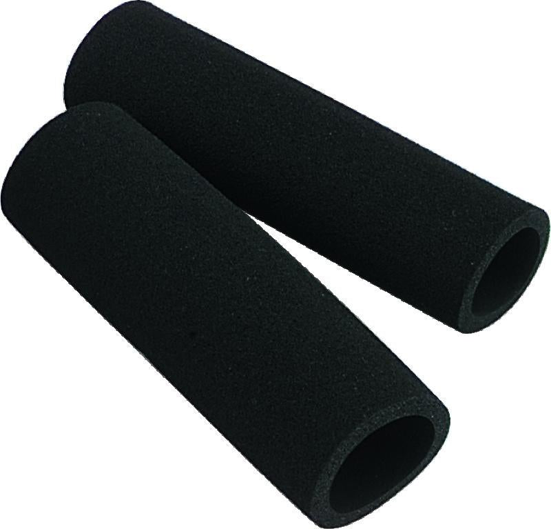Bikers Choice Replacement Covers for Cushion Grips – Fits 1981 and Up Big Twin and XL Models