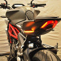 New Rage Cycles MV Agusta Brutale 800 / RR Fender Eliminator Kit (2017-2020)