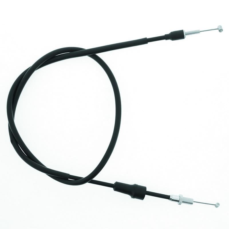 QuadBoss 414858 Throttle Cable for Honda TRX300 FourTrax – Durable Replacement with Flexibility and Precise Control