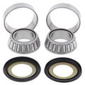 All Balls Racing 03-06 Kawasaki KLX125 Steering Bearing Kit Part #22-1006