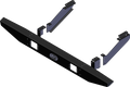 KFI 16+ Can-Am Defender HD5-HD10 Bumper Rear Formed with Cut-Outs for LED Lights