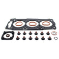 Vertex Pistons 07-12 150 Speedster 155 Jet Boat Top End Gasket Kit - Part #610214