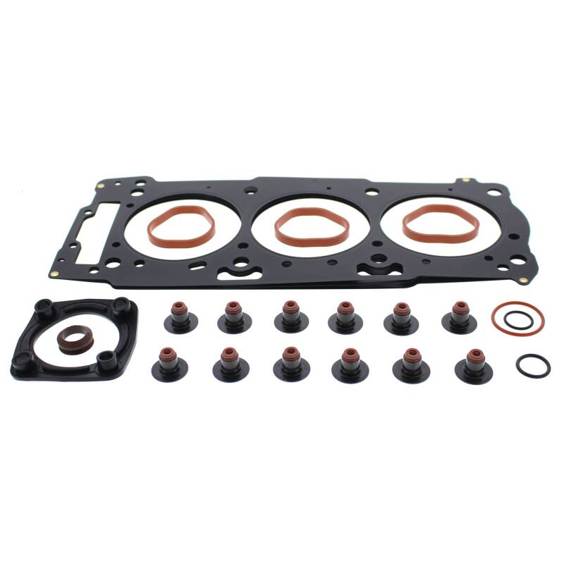 Vertex Pistons 07-12 150 Speedster 155 Jet Boat Top End Gasket Kit - Part #610214