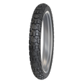 Dunlop Trailmax Raid Front Tire - 90/90-21 M/C 54T Tubeless for Dual Sport and Adventure Motorcycles