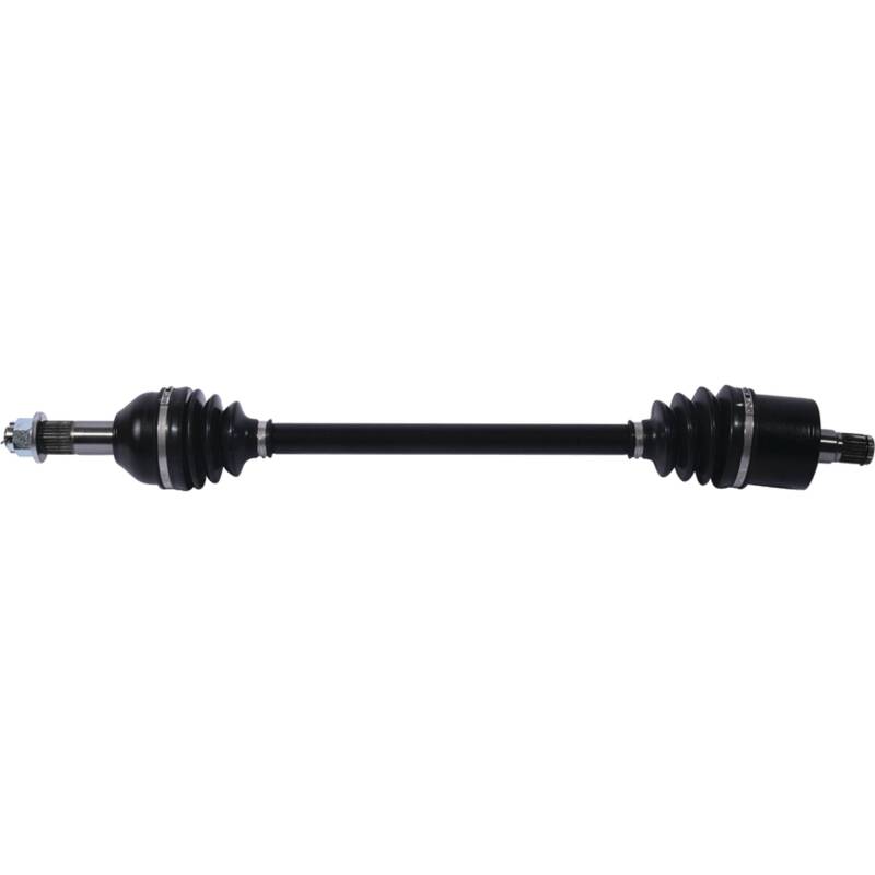 All Balls Racing 17-21 Can-Am Defender 500 Rear Left 8-Ball Axle - AB8-CA-8-309