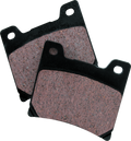 BikeMaster BM-088 Brake Pads for Yamaha FJ600, XJ700 Maxim, FZ600, FZR400 and Radian Models