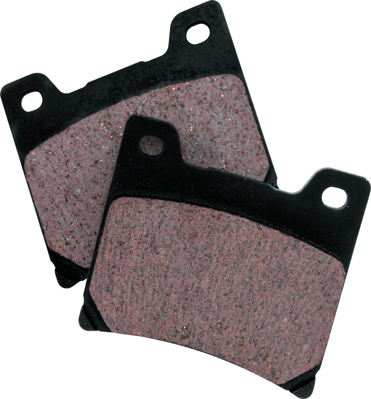 BikeMaster BM-088 Brake Pads for Yamaha FJ600, XJ700 Maxim, FZ600, FZR400 and Radian Models