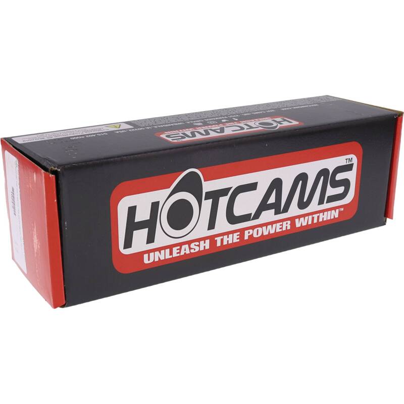 Hot Cams Stage 2 Camshaft for Honda CRF450R & TRX450R/CRF450X – Part Number 1024-2