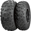 ITP Holeshot ATR Tire - 270/60R12 6PR for Sport ATV, Radial, Tubeless, Made in USA