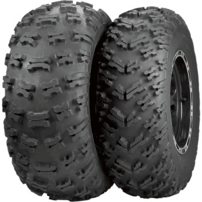 ITP Holeshot ATR Tire - 270/60R12 6PR for Sport ATV, Radial, Tubeless, Made in USA