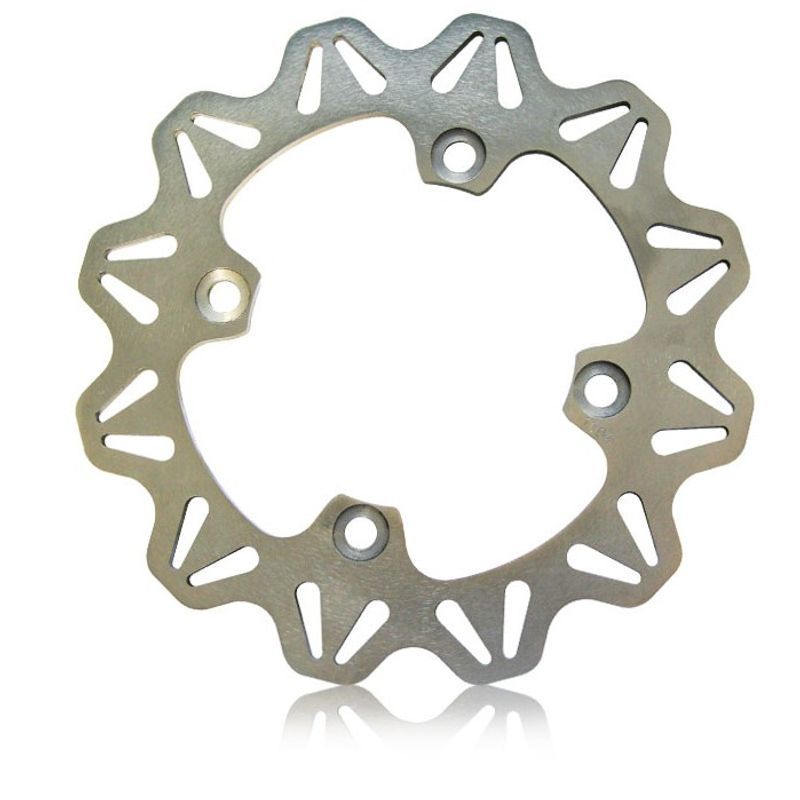 EBC Powersports VR1184 Vee-Rotors™ Replacement Disc for Honda MSX 125 Grom (2013-2020) Rear