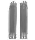 Acerbis 23+ Yamaha YZ250F/ YZ450F/FX Lower Fork Cover Set – Gray