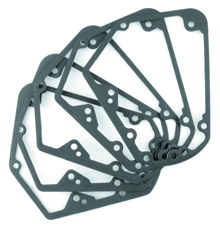 Twin Power 93-99 Evolution Big Twin Cam Cover Gaskets - Replaces H-D 25225-93, 5-Pack
