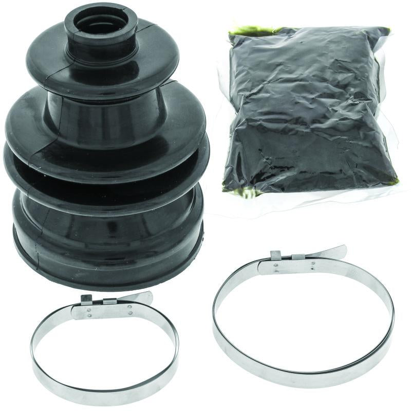 QuadBoss CV Boot Kit for Can-Am Commander 1000 and 800R (2013-2014) – Universal Expandable Replacement Boot