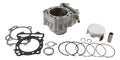Cylinder Works 03-04 Kawasaki KLX 400 R 400cc Standard Bore Cylinder Kit Part #40001-K01