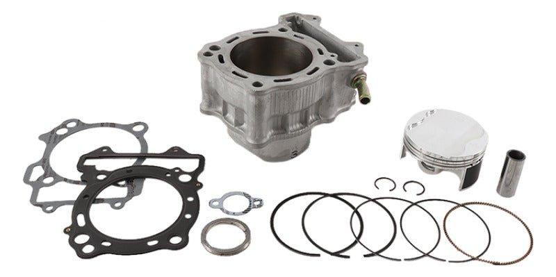 Cylinder Works 03-04 Kawasaki KLX 400 R 400cc Standard Bore Cylinder Kit Part #40001-K01