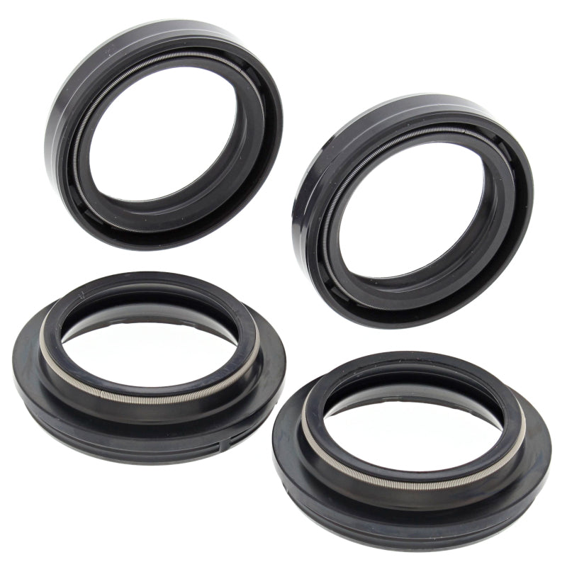 All Balls Racing KTM SX 65 Fork Oil Seal & Dust Seal Kit (Part #56-143)