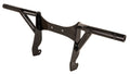 Burly Brand SA-3013-001 Touring Brawler Kit Rear Crash Bar for Harley Davidson 2014-2015 Models