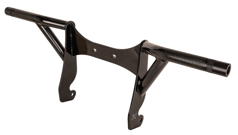 Burly Brand SA-3013-001 Touring Brawler Kit Rear Crash Bar for Harley Davidson 2014-2015 Models
