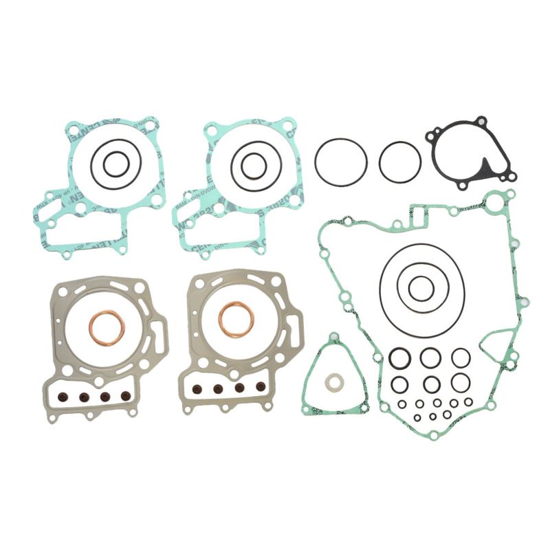Athena P400250850029 Kawasaki Brute Force 750 Gasket Kit with Realtree Hardwoods Pattern