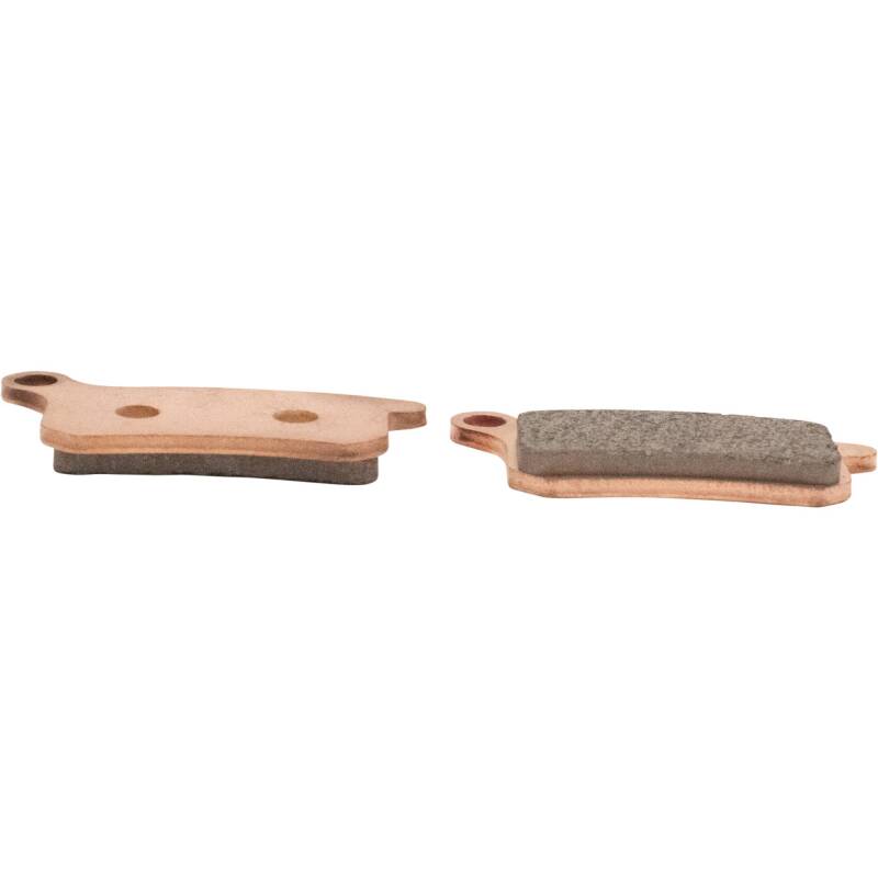 All Balls Racing 21-22 Gas-Gas MC 65 Sintered Front Brake Pad (Part #18-8073)