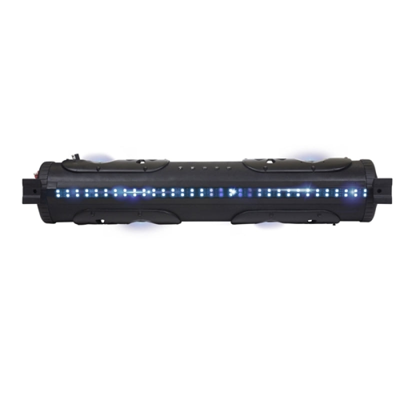 Bazooka 24 Inch G3 Party Bar Double Sided Bluetooth LED Light Bar for Powersports Vehicles