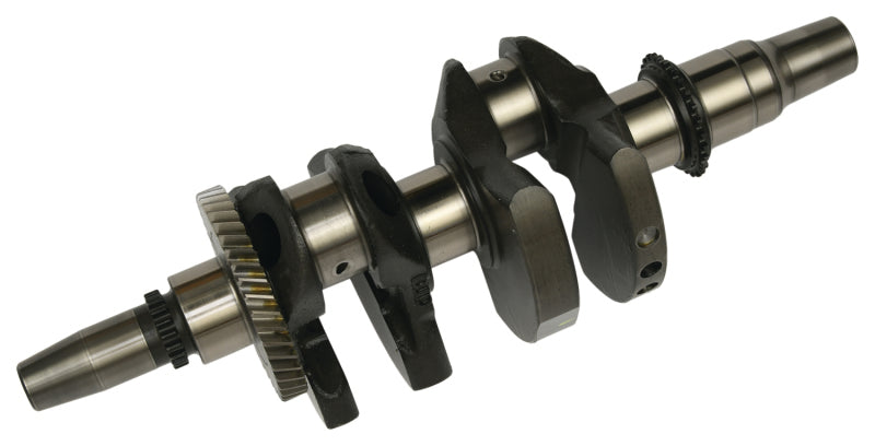 Hot Rods 20-21 RZR Turbo Pro XP 925cc Crankshaft - Precision Engine Component