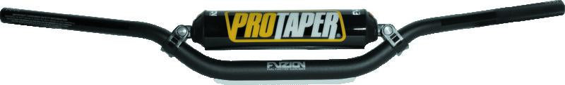 ProTaper Fuzion CR Handlebar with Flex Locking System for Powersports