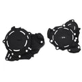 Acerbis 2023 KTM SX250/XC250 TPI and 2024 Husqvarna TC250/XC300 Power Kit – Black
