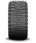 Kenda K502 Terra Trac 25x9.00-12 Tubeless Golf Cart Tire - 4 Ply Rating