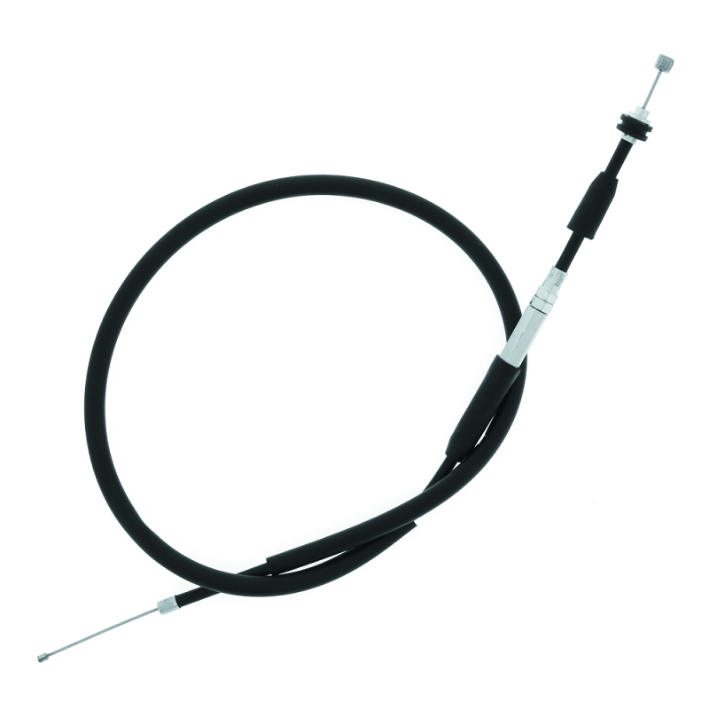 QuadBoss 06-07 Can-Am DS 90 Throttle Cable - Durable Replacement Part for Polaris Outlaw and Sportsman 90 Models
