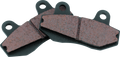 BikeMaster BM-086 Brake Pads for Hyosung Motorcycles – High-Performance Replacement