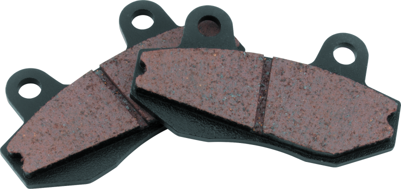 BikeMaster BM-086 Brake Pads for Hyosung Motorcycles – High-Performance Replacement