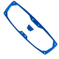 Seizmik Halo R Series Bezel/Cap Kit - Blue for Halo-R Mirrors