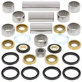 All Balls Racing Replacement Linkage Bearing Kit for Honda CR125R and CR250R (2000-2001)