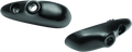 Kuryakyn Front Turn Signal Mounts for Harley Davidson Road Glide Models