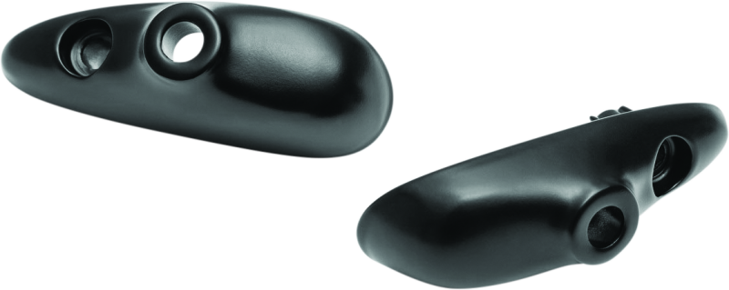 Kuryakyn Front Turn Signal Mounts for Harley Davidson Road Glide Models