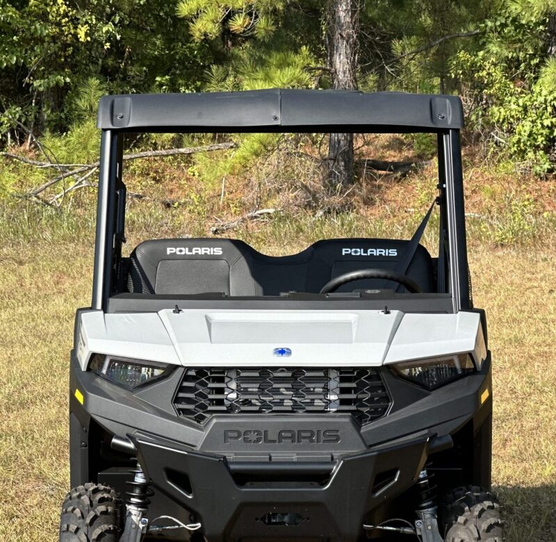 Seizmik Polaris Ranger 570/EV Mid-Size Roof Kit – Durable UV-Resistant Plastic for 2015-2022 Models