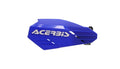Acerbis Linear Handguard - White (Part #2981351006) for Powersports Vehicles