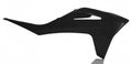 Acerbis GasGas MC125-450F and EC250-350F Radiator Shroud - Black
