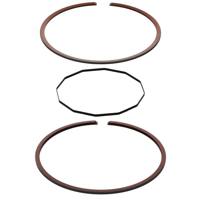 ProX Piston Ring Set for Yamaha RD350LC and YFZ350 Banshee 66.50mm by ProX Part #02.2020.250